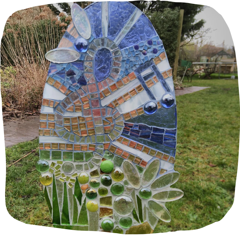 mosaic services